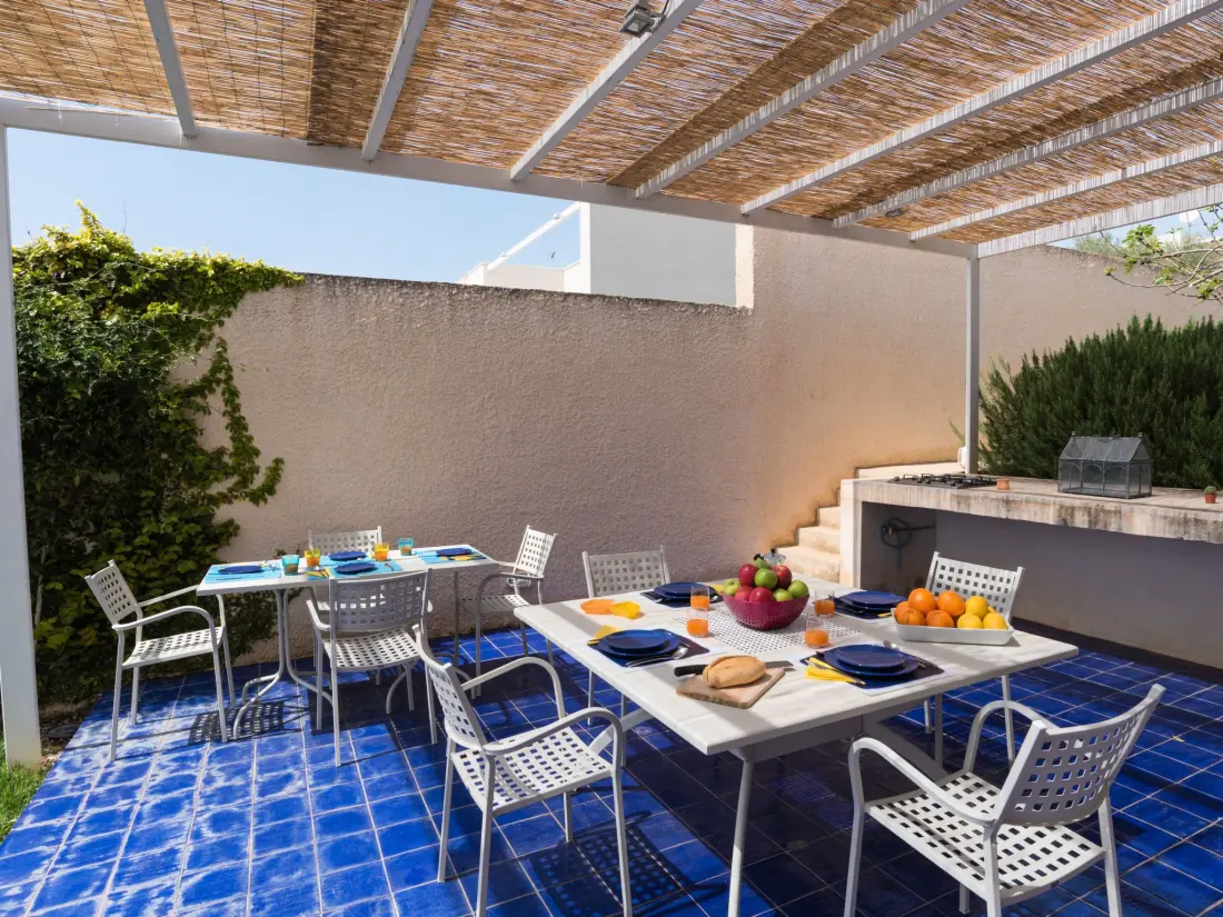 Maison de Vacances Marina di Ragusa
