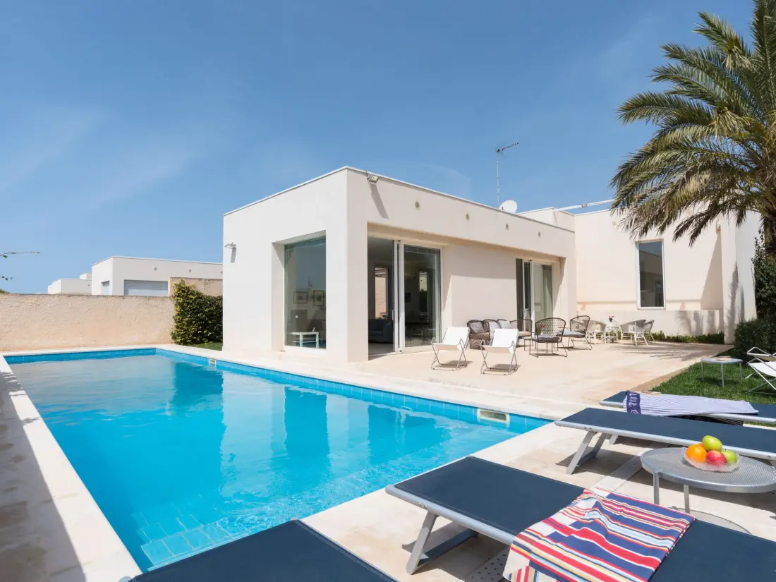 Maison de Vacances Marina di Ragusa