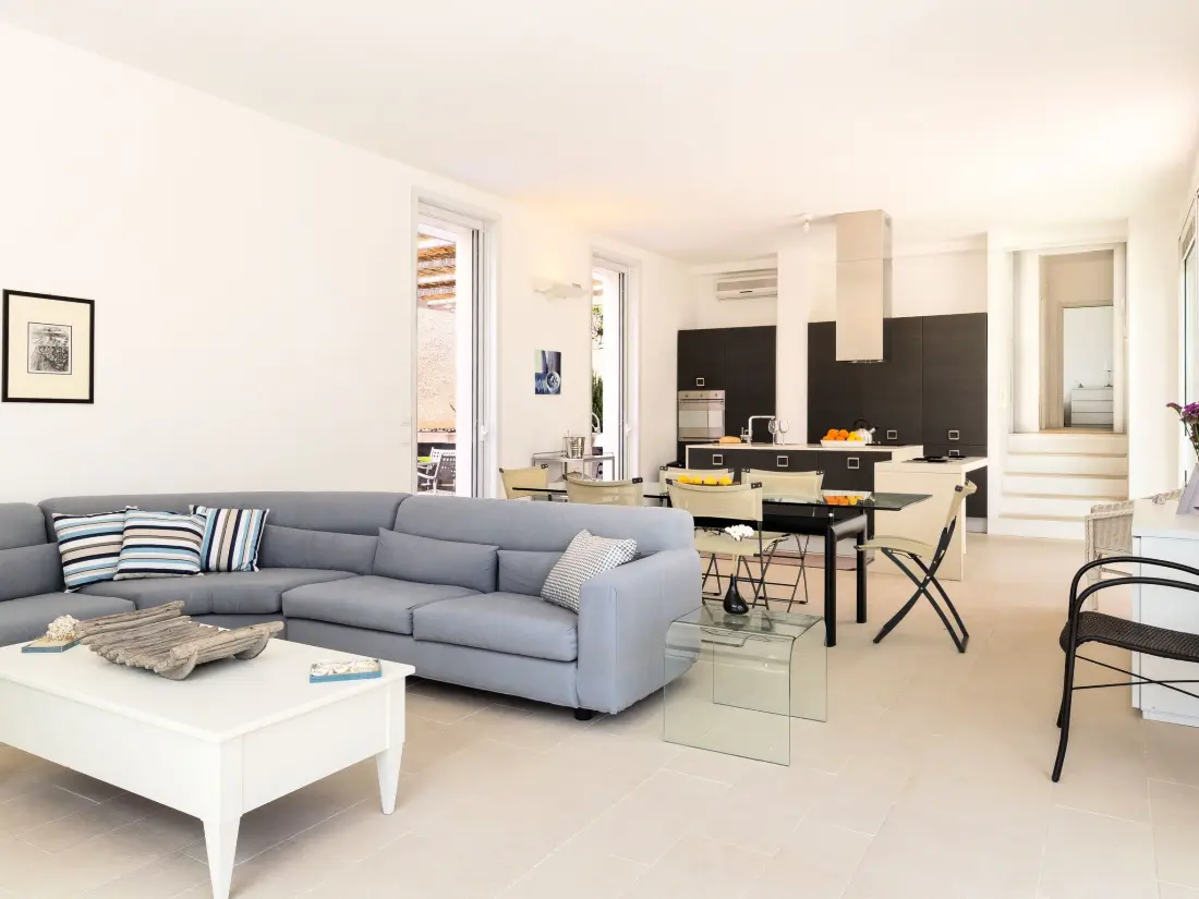 Maison de Vacances Marina di Ragusa