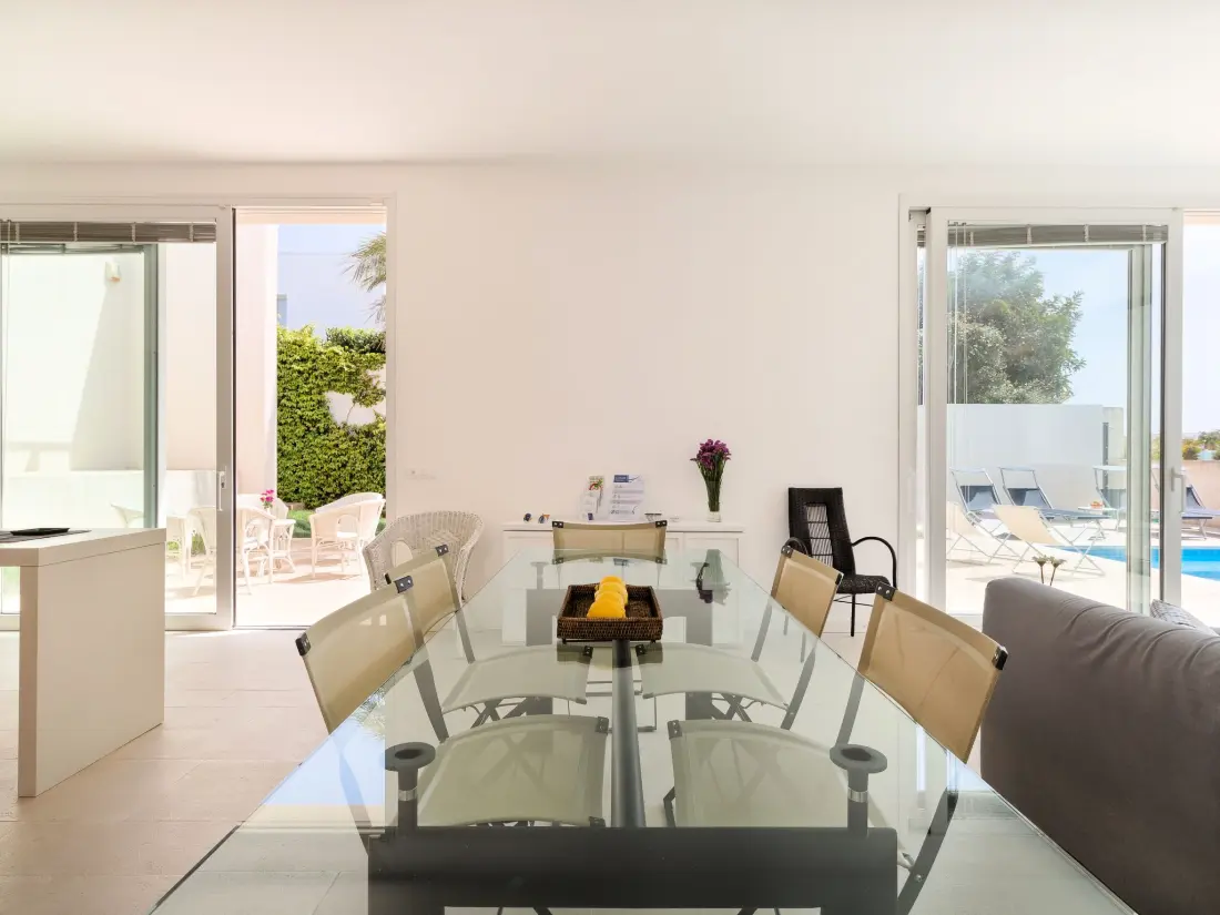 Maison de Vacances Marina di Ragusa