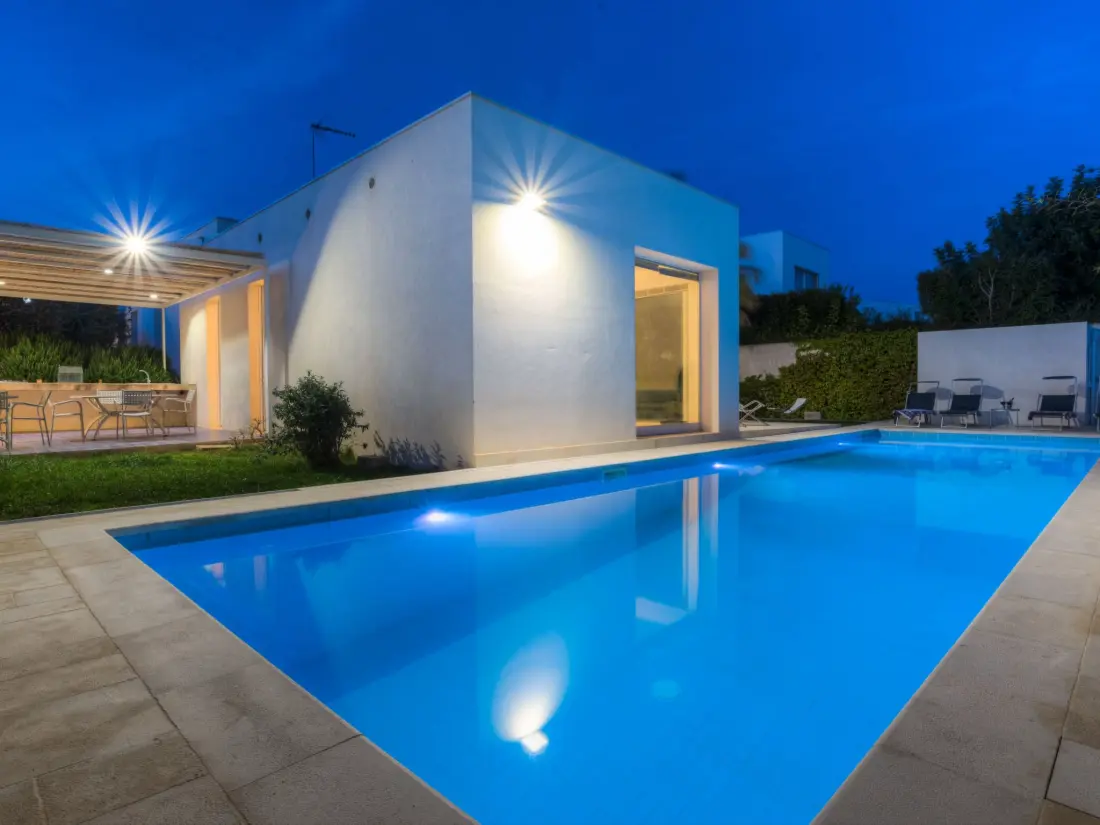 Maison de Vacances Marina di Ragusa