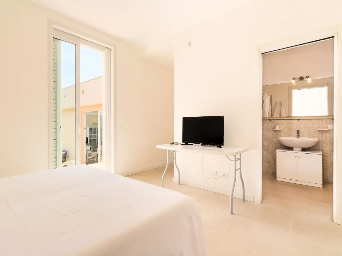 Maison de Vacances Marina di Ragusa