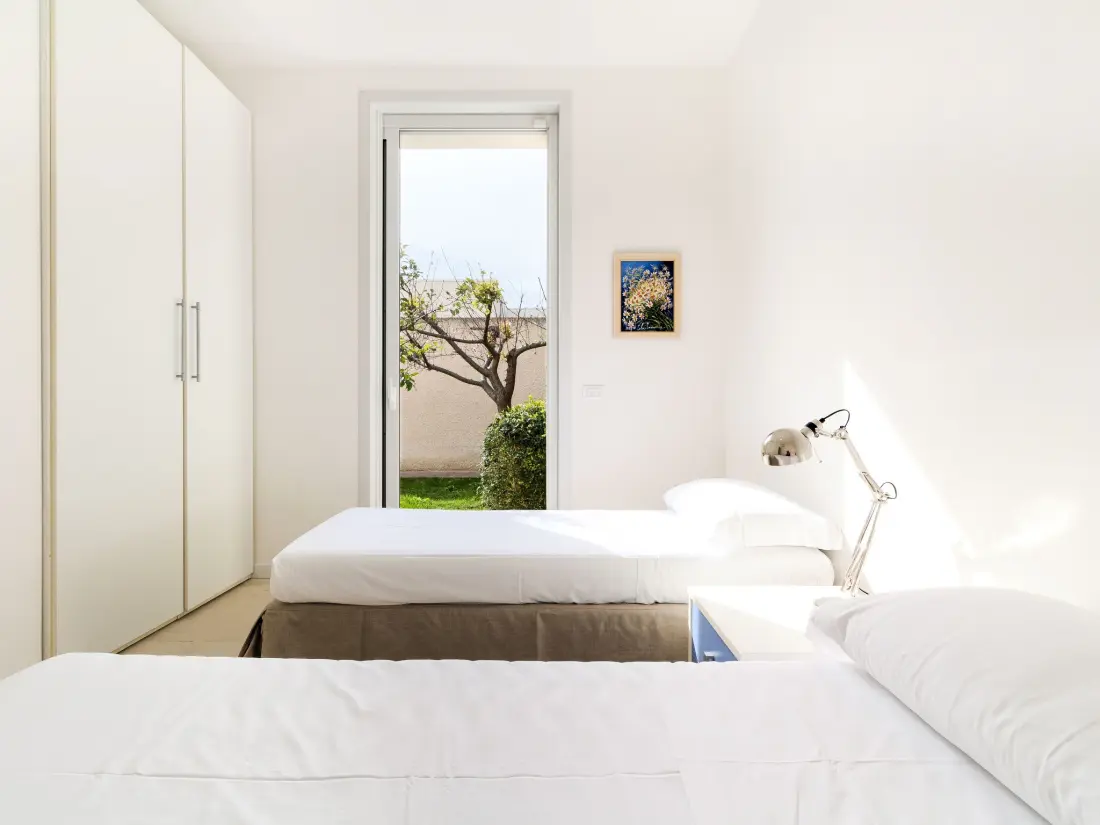 Maison de Vacances Marina di Ragusa