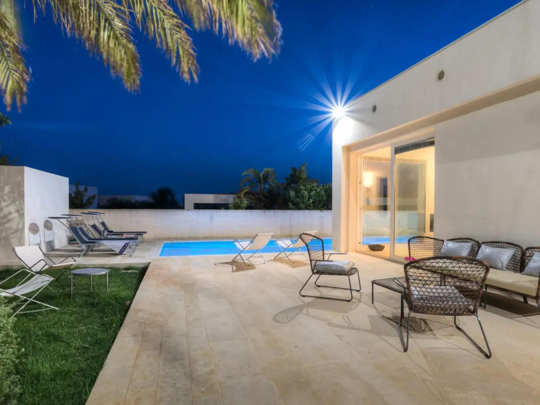 Maison de Vacances Marina di Ragusa