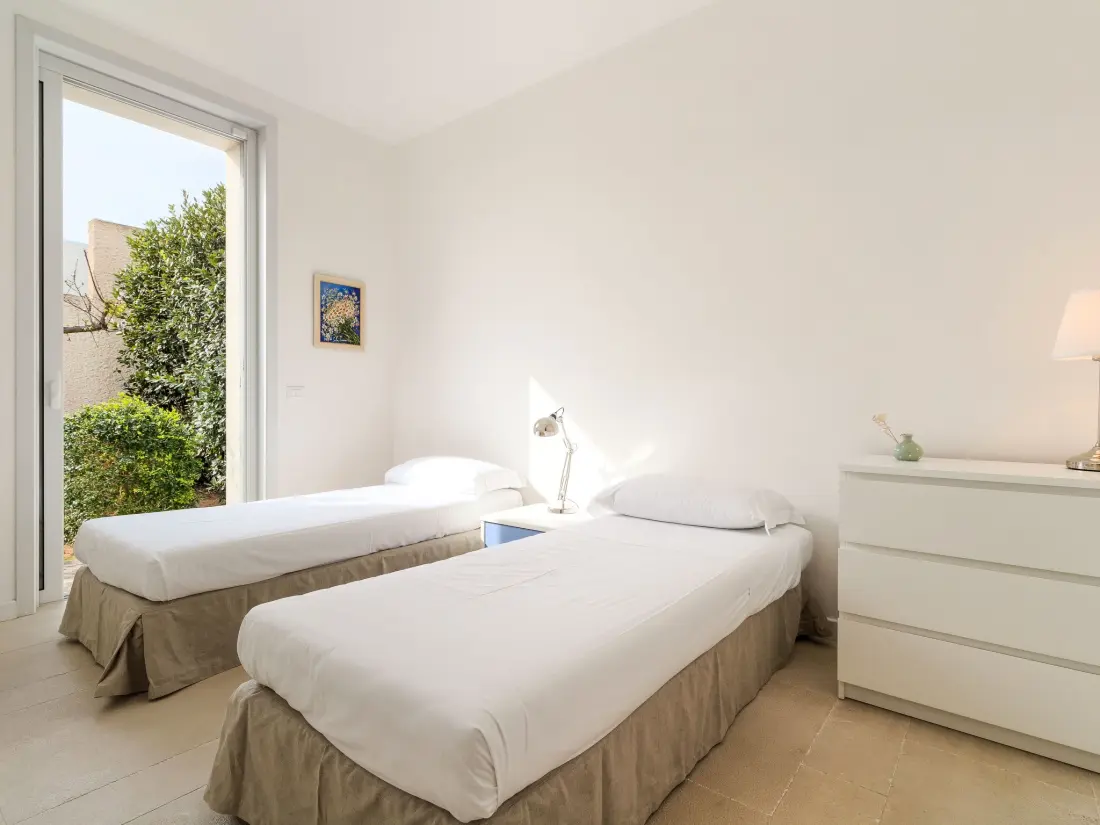 Maison de Vacances Marina di Ragusa