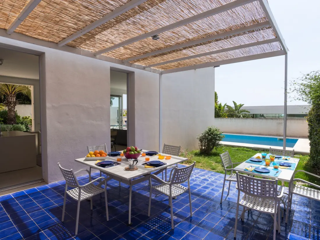Maison de Vacances Marina di Ragusa
