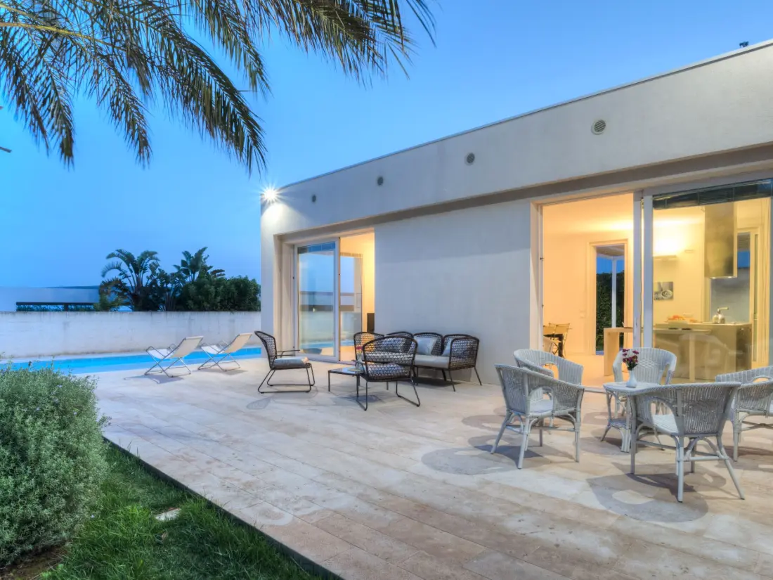 Maison de Vacances Marina di Ragusa