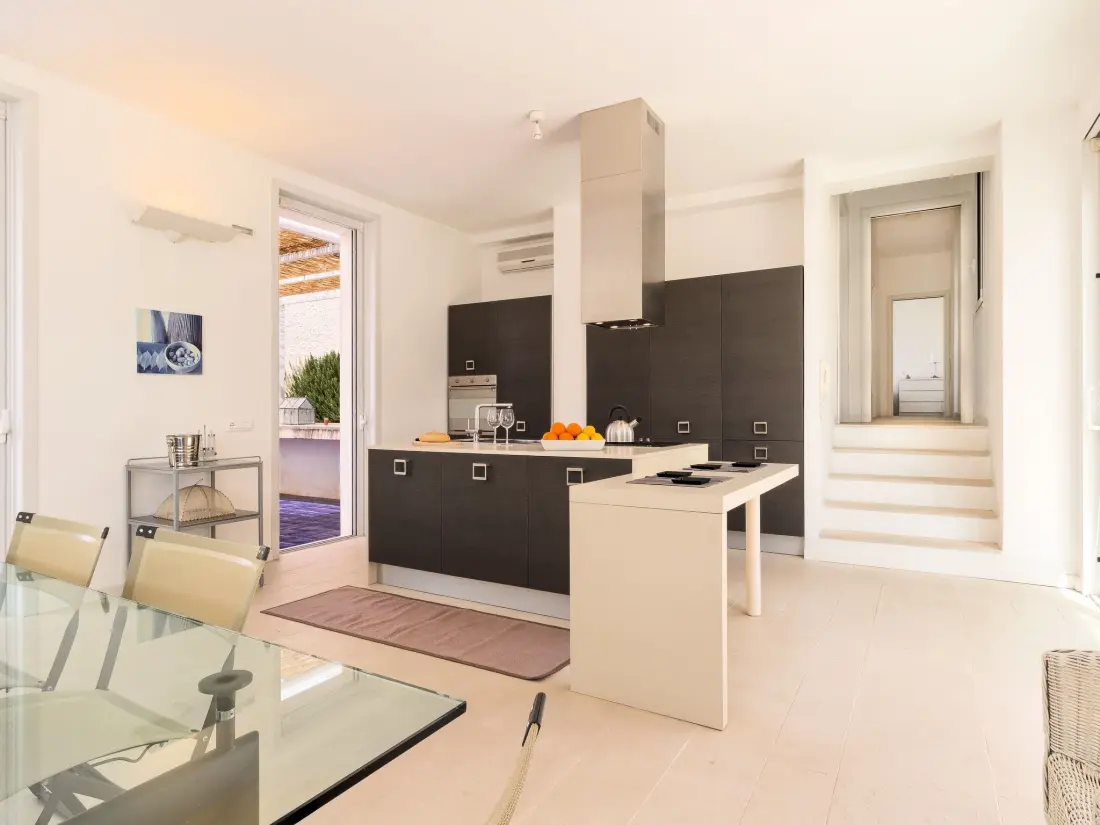 Maison de Vacances Marina di Ragusa