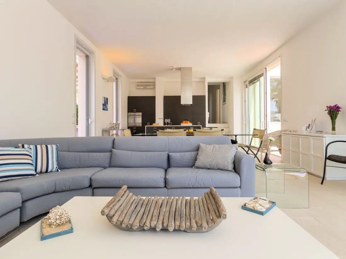 Maison de Vacances Marina di Ragusa