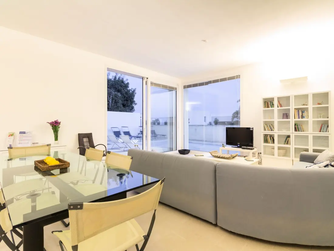 Maison de Vacances Marina di Ragusa