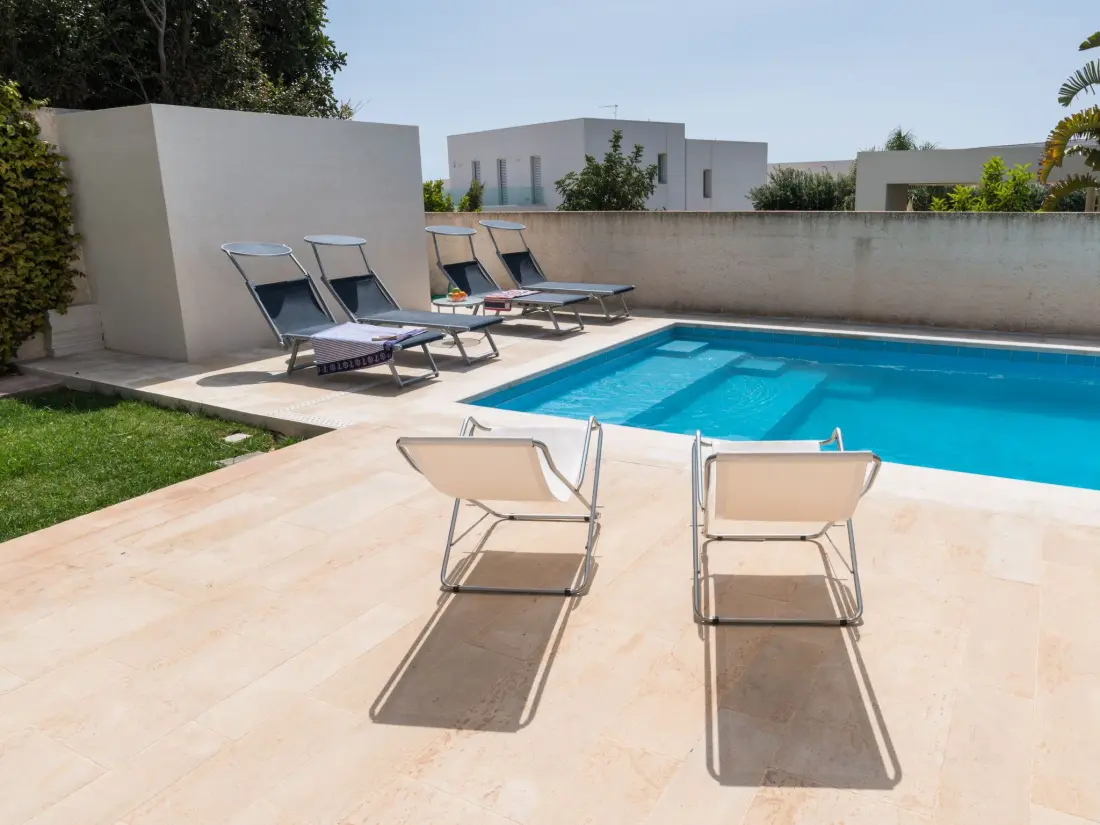 Maison de Vacances Marina di Ragusa