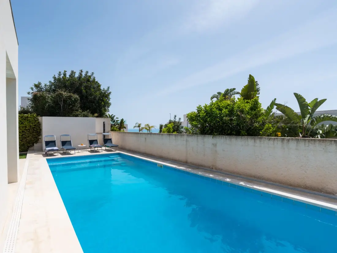 Maison de Vacances Marina di Ragusa