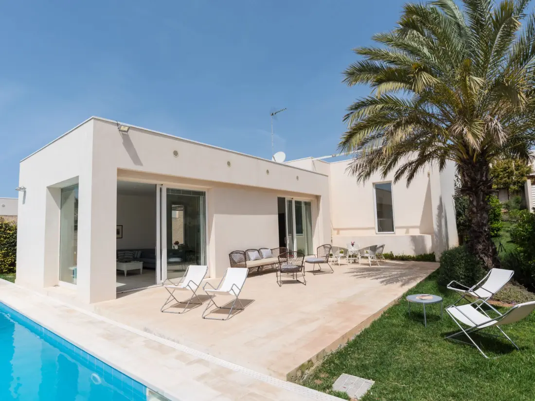 Maison de Vacances Marina di Ragusa