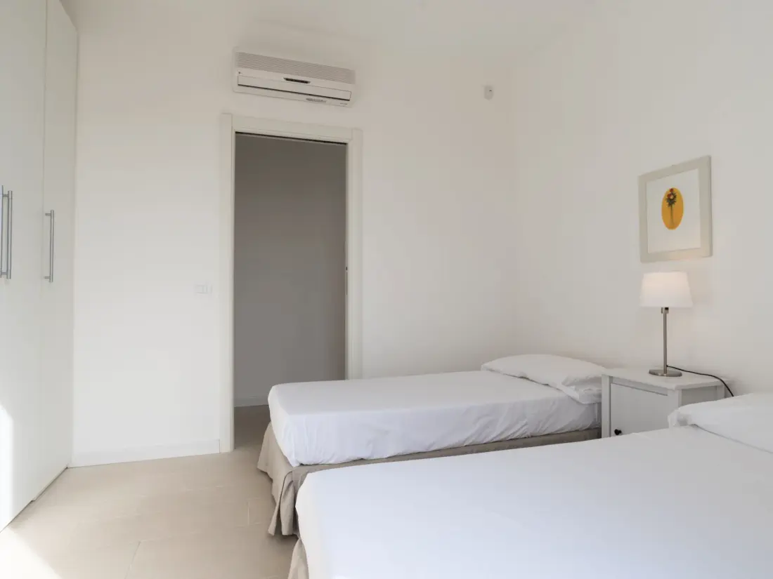 Maison de Vacances Marina di Ragusa