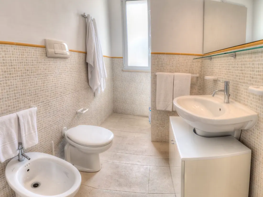 Maison de Vacances Marina di Ragusa