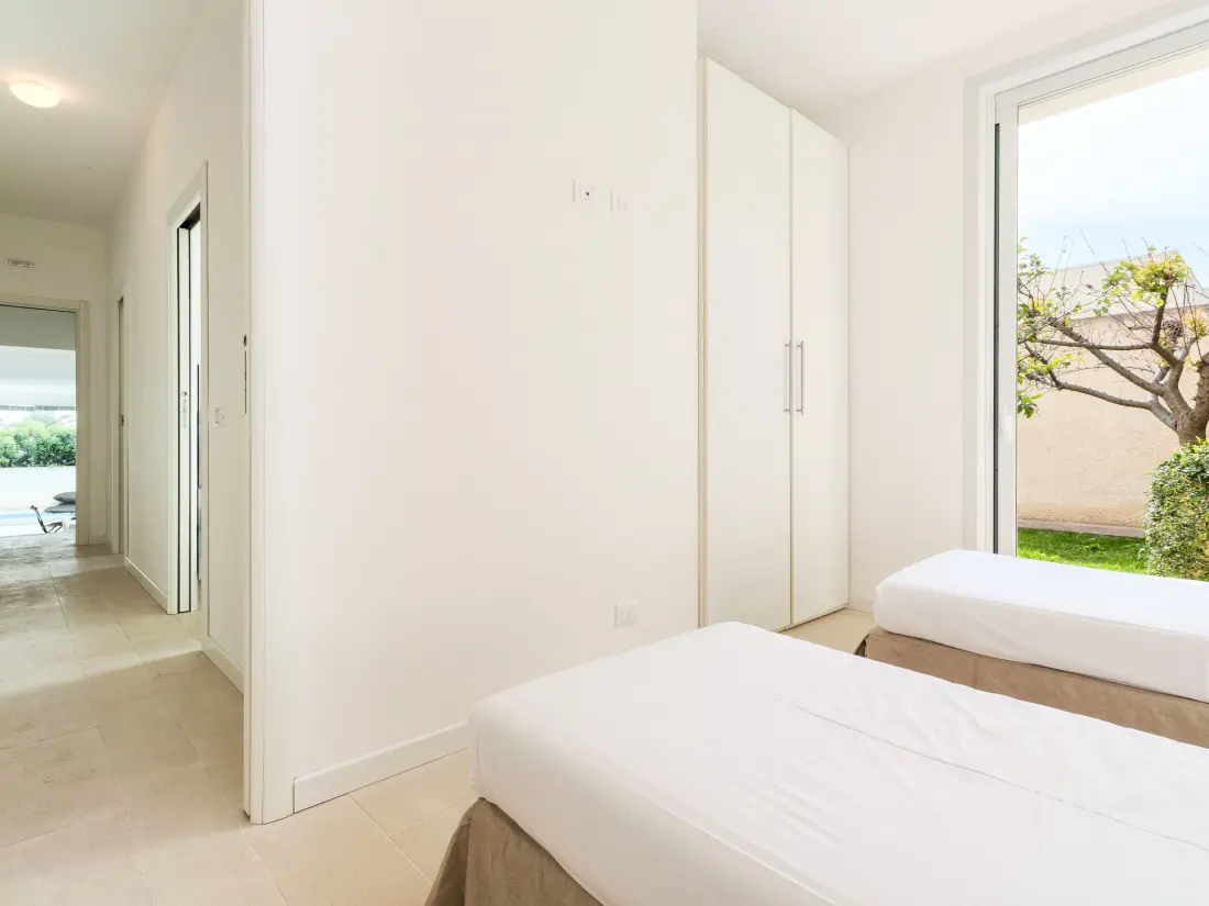 Maison de Vacances Marina di Ragusa