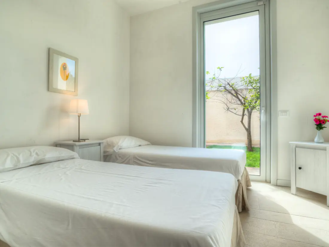 Maison de Vacances Marina di Ragusa