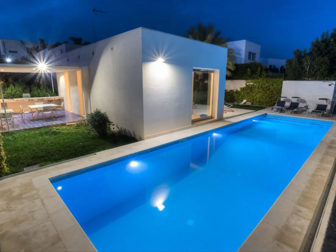 Maison de Vacances Marina di Ragusa