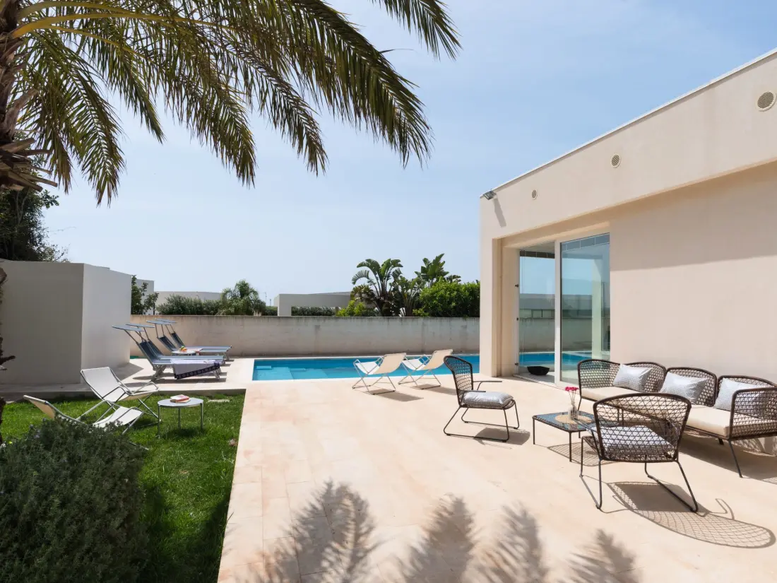 Maison de Vacances Marina di Ragusa
