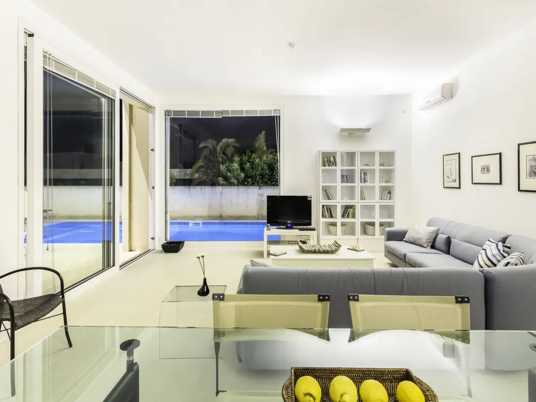 Maison de Vacances Marina di Ragusa