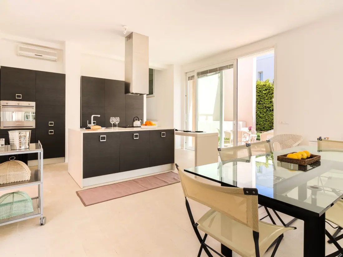 Maison de Vacances Marina di Ragusa