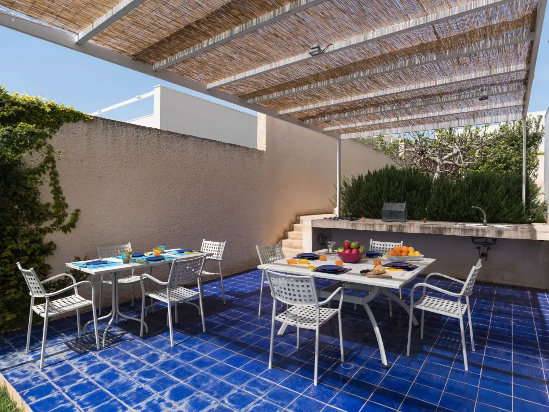 Maison de Vacances Marina di Ragusa