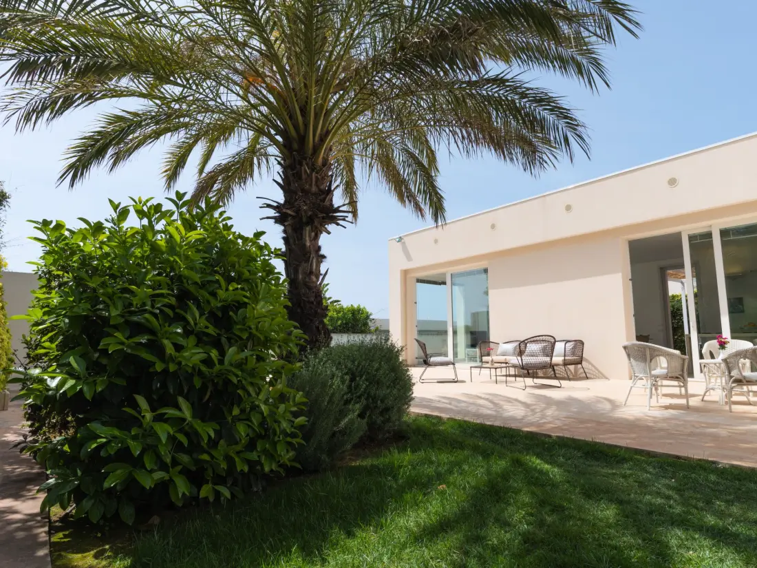 Maison de Vacances Marina di Ragusa