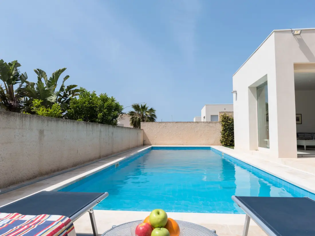 Maison de Vacances Marina di Ragusa