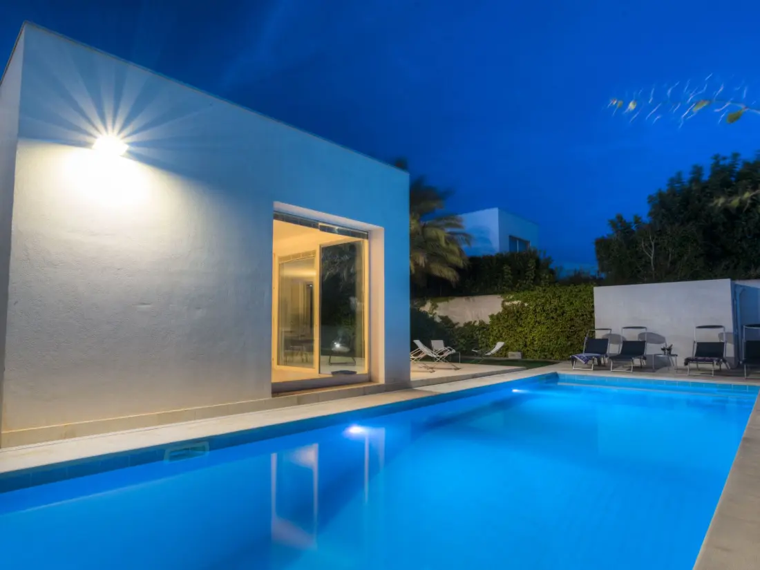 Maison de Vacances Marina di Ragusa
