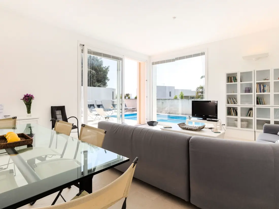 Maison de Vacances Marina di Ragusa