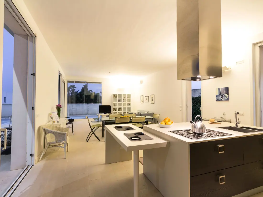 Maison de Vacances Marina di Ragusa