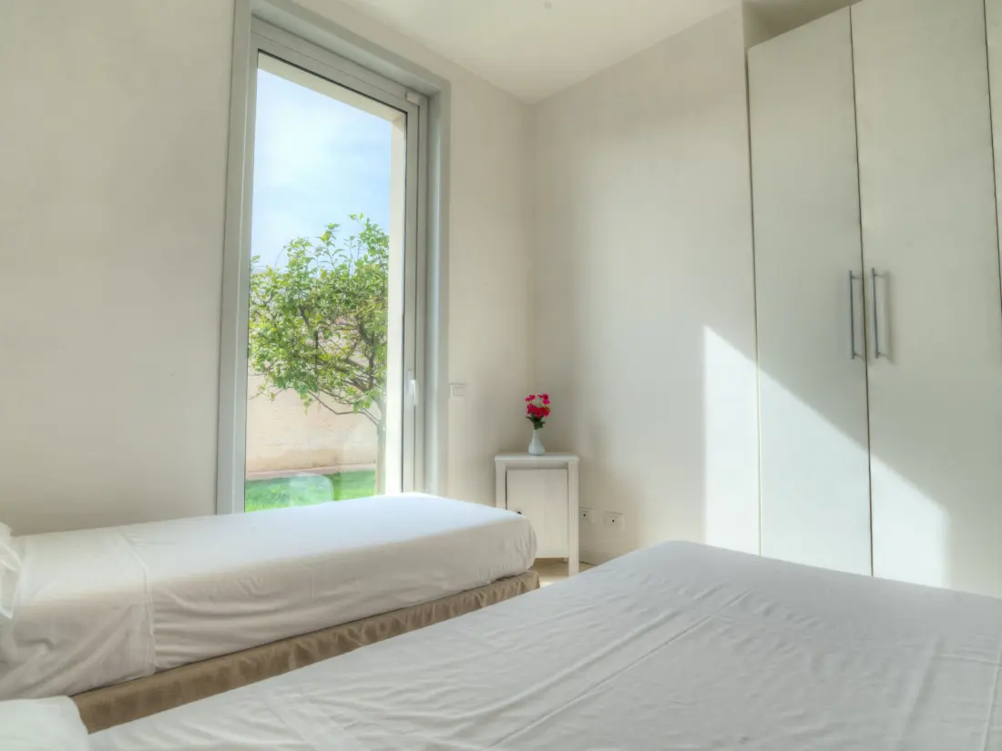 Maison de Vacances Marina di Ragusa