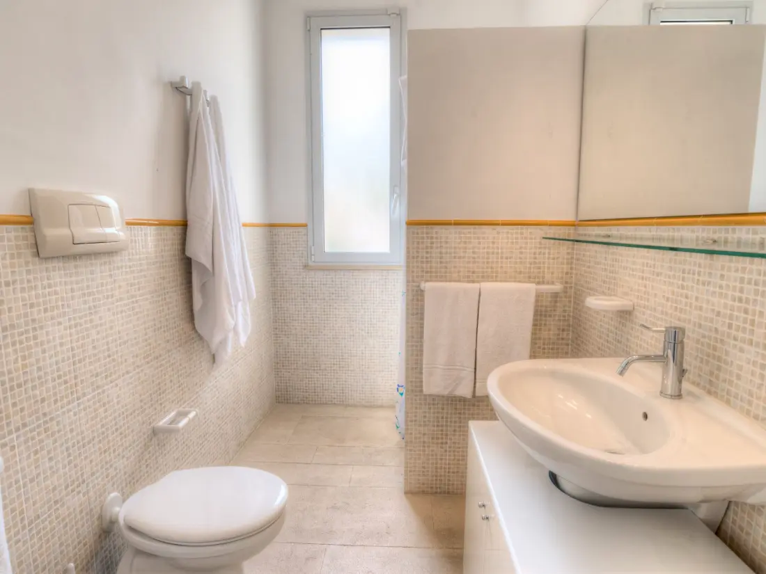 Maison de Vacances Marina di Ragusa