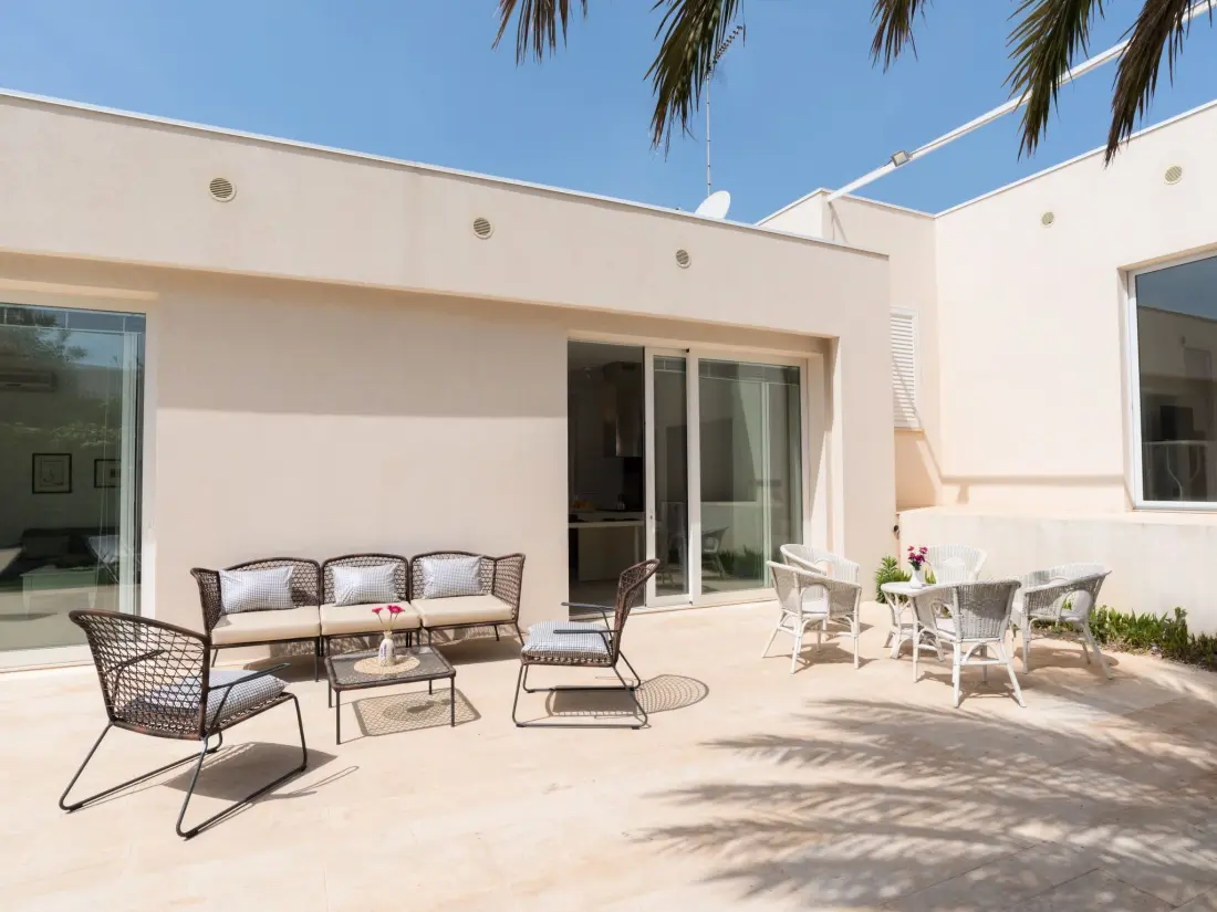 Maison de Vacances Marina di Ragusa