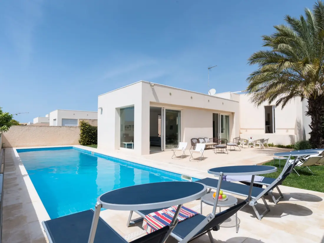 Maison de Vacances Marina di Ragusa