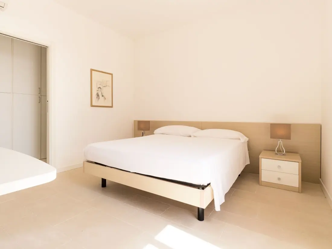 Maison de Vacances Marina di Ragusa