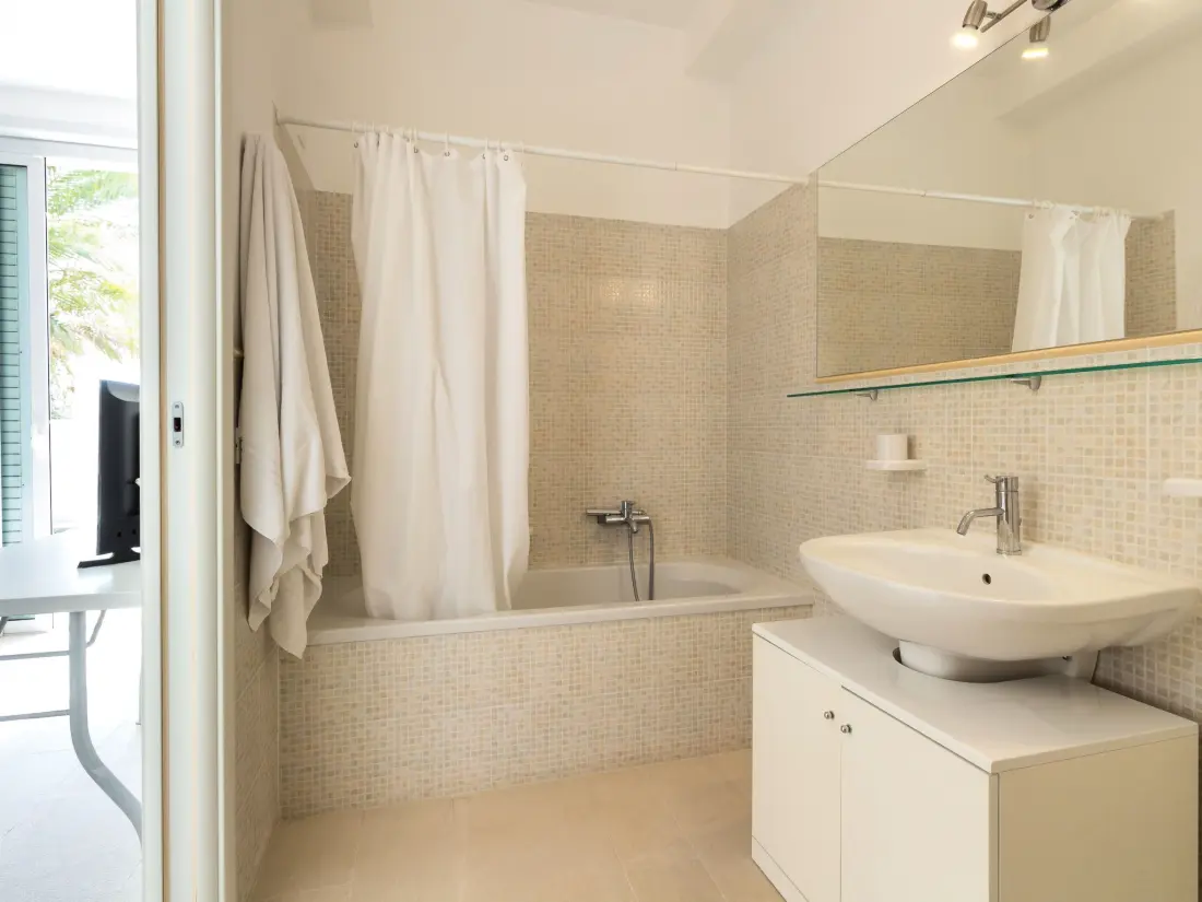 Maison de Vacances Marina di Ragusa
