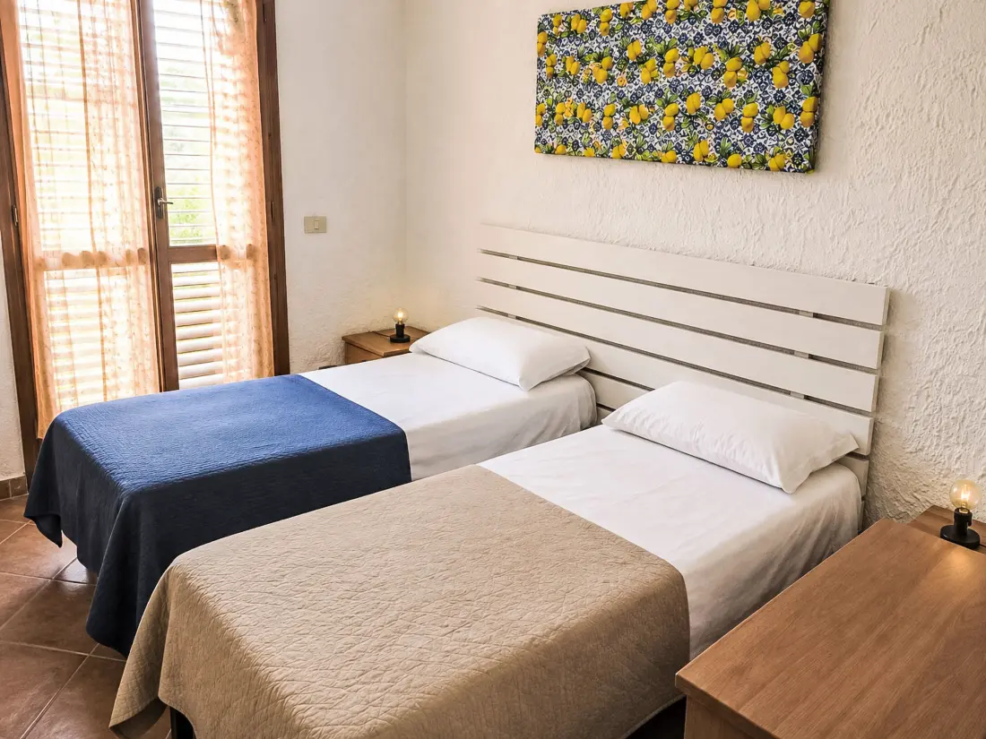 Maison de Vacances Marina di Ragusa