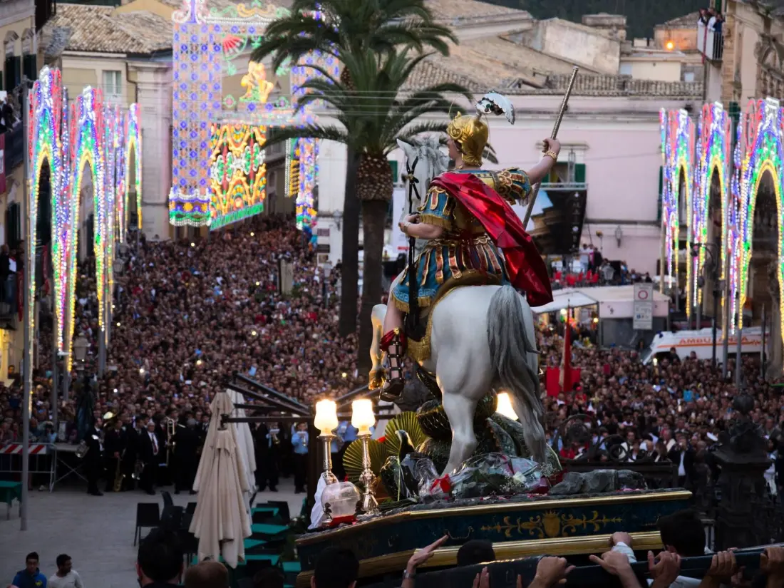 Résidence Achille, Wohnung mit Blick auf den Duomo