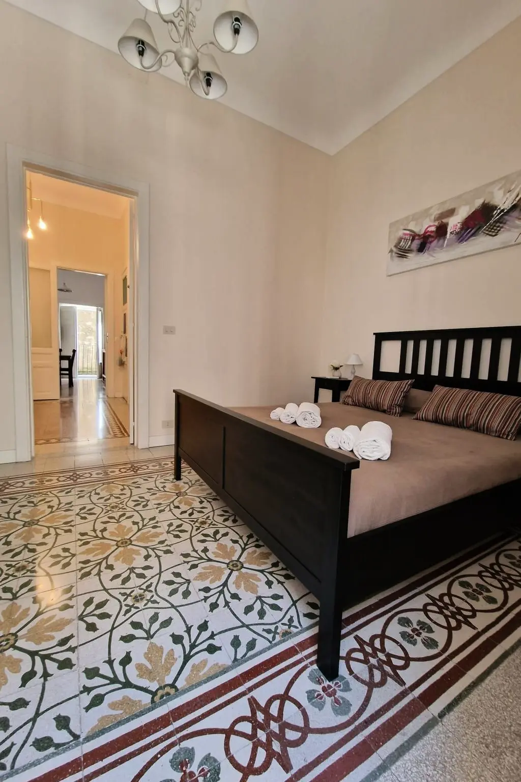 Résidence Casa Elena, Ragusa, Stadtzentrum
