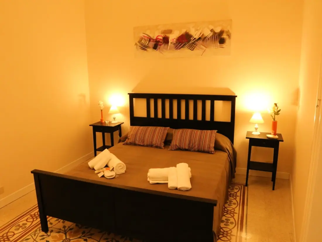 Résidence Casa Elena, Ragusa, Stadtzentrum