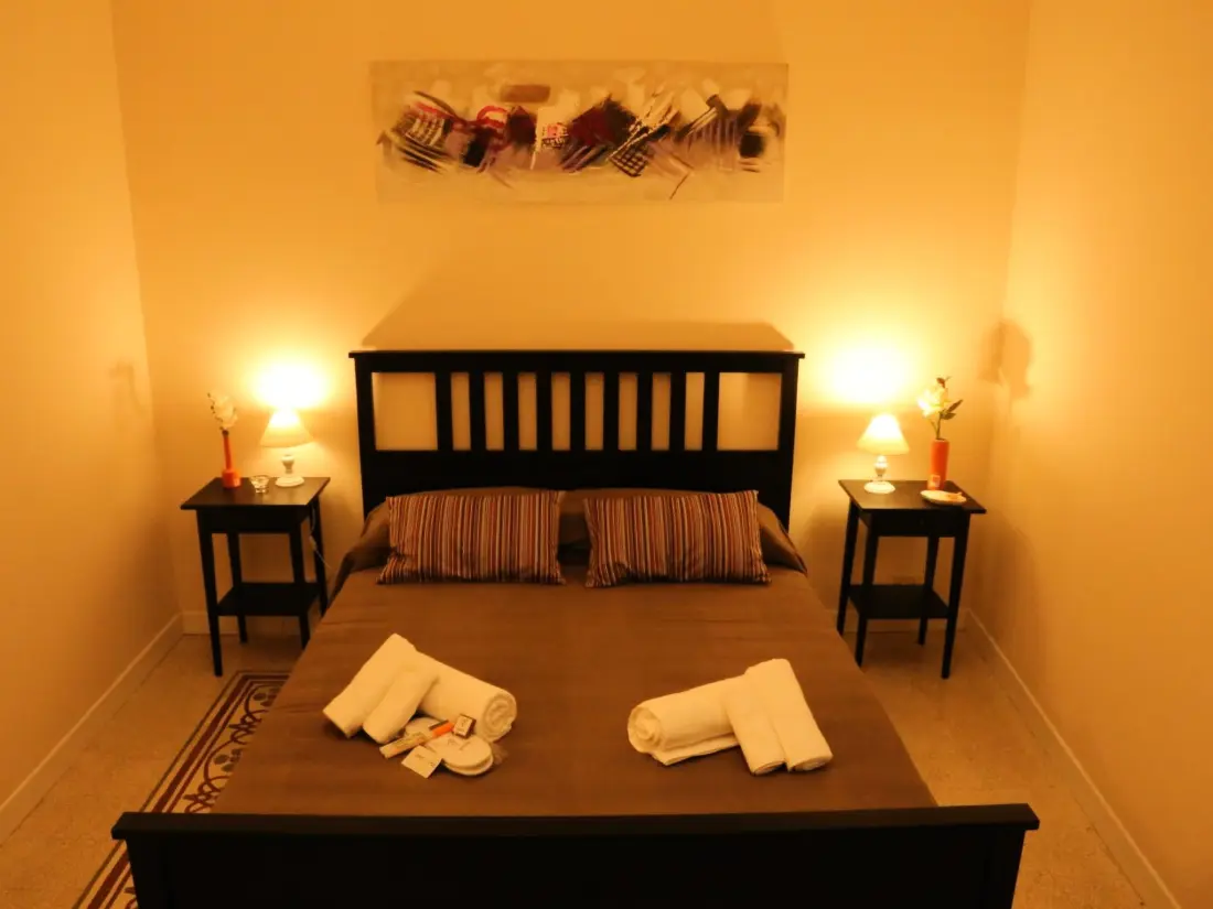 Résidence Casa Elena, Ragusa, Stadtzentrum