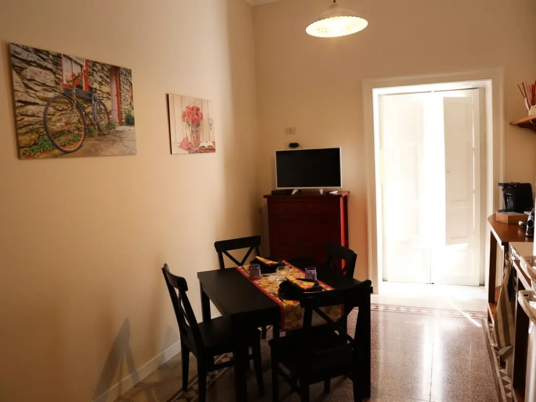 Résidence Casa Elena, Ragusa, Stadtzentrum