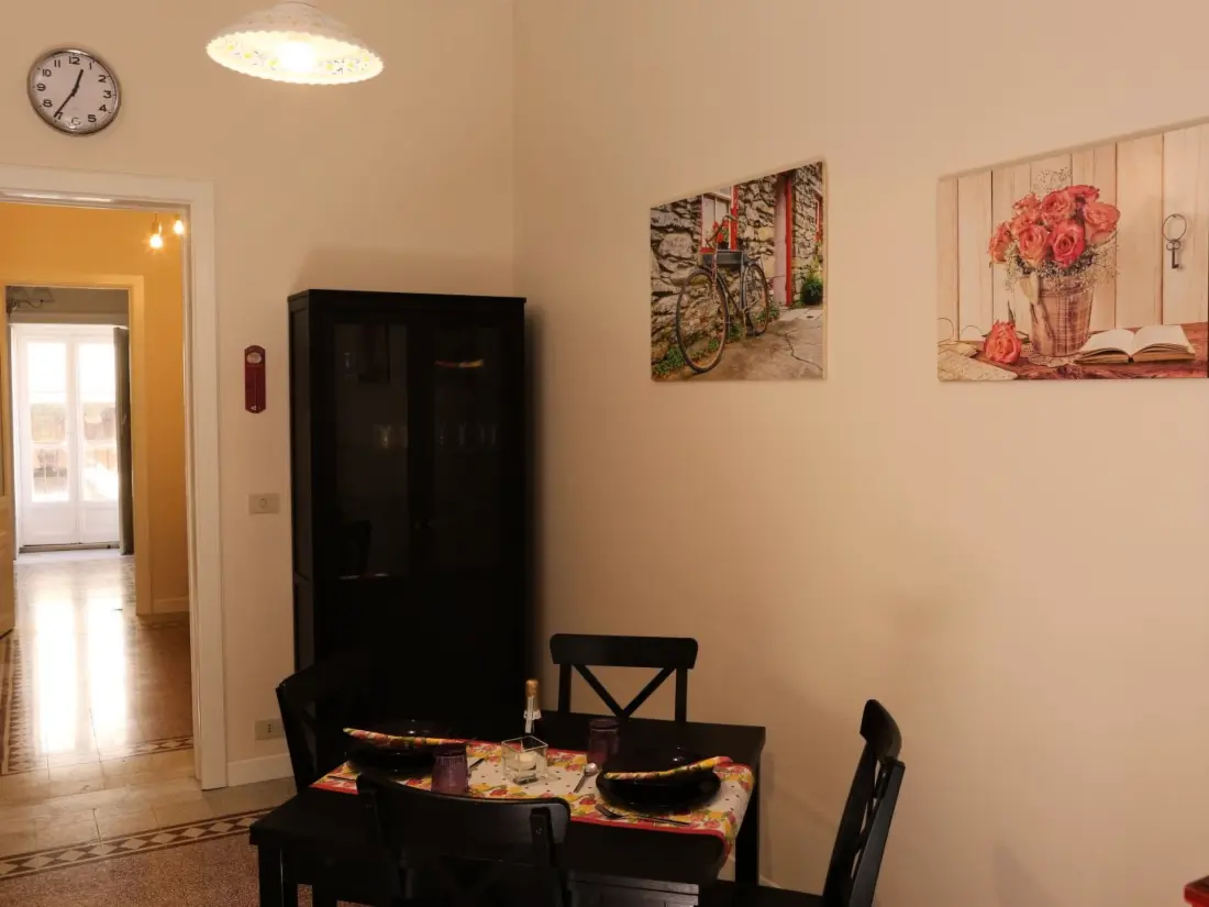 Résidence Casa Elena, Ragusa, Stadtzentrum
