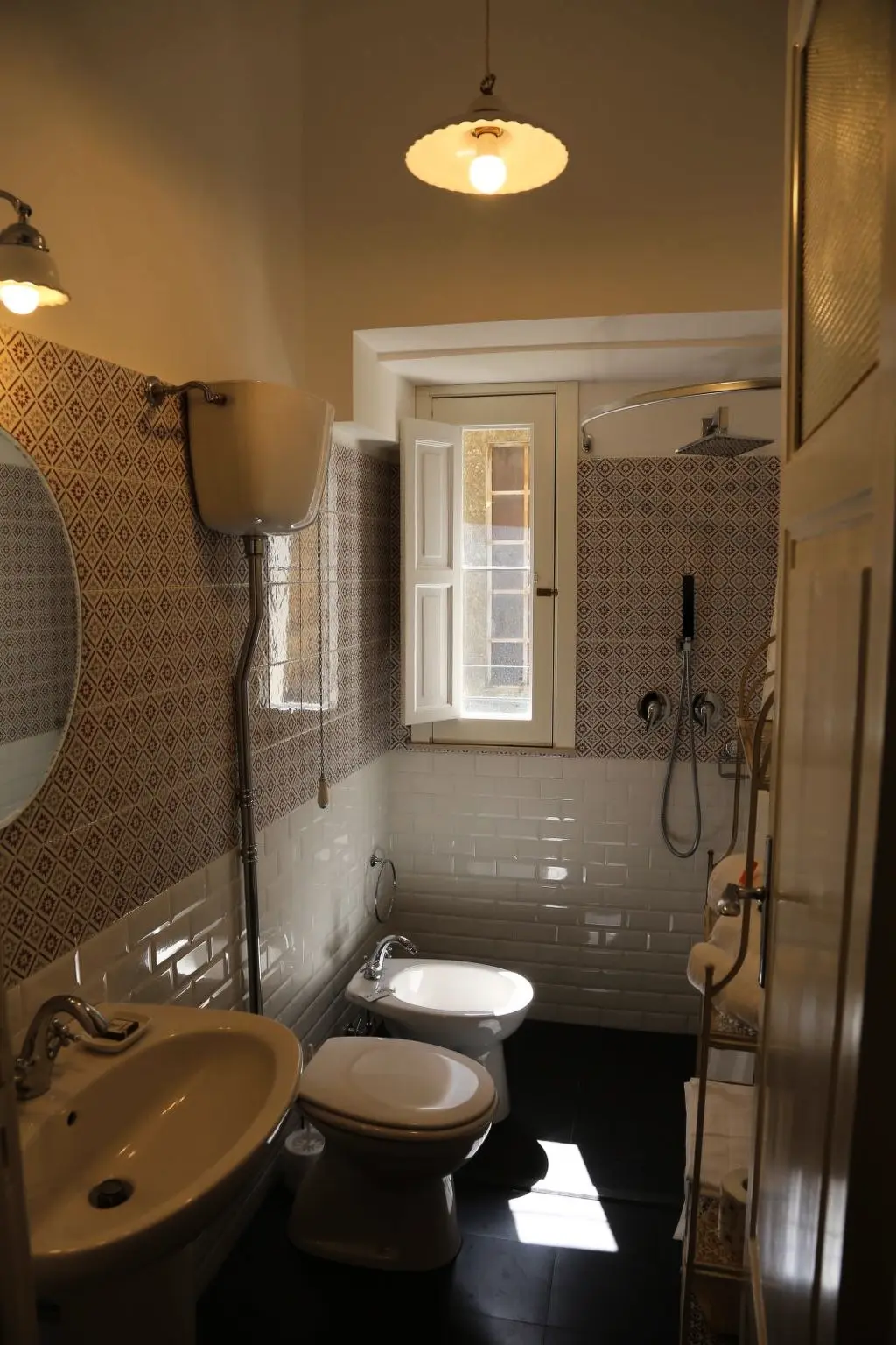 Résidence Casa Elena, Ragusa, Stadtzentrum