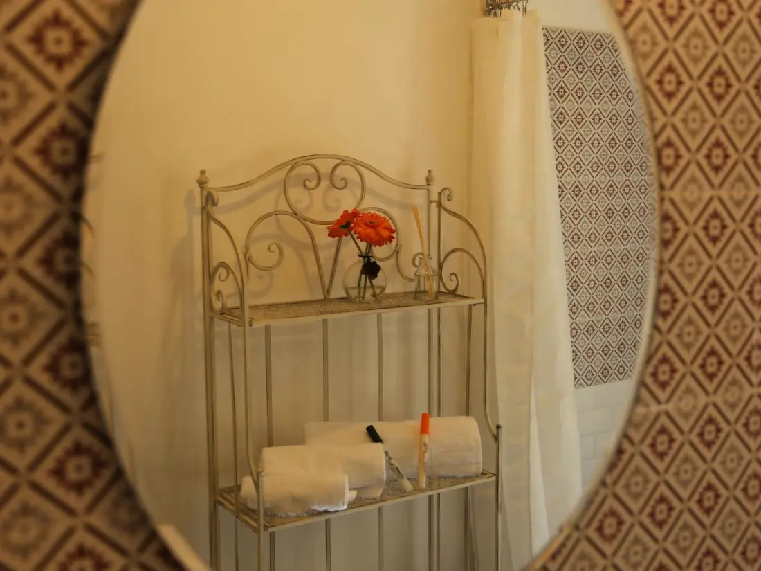 Résidence Casa Elena, Ragusa, Stadtzentrum
