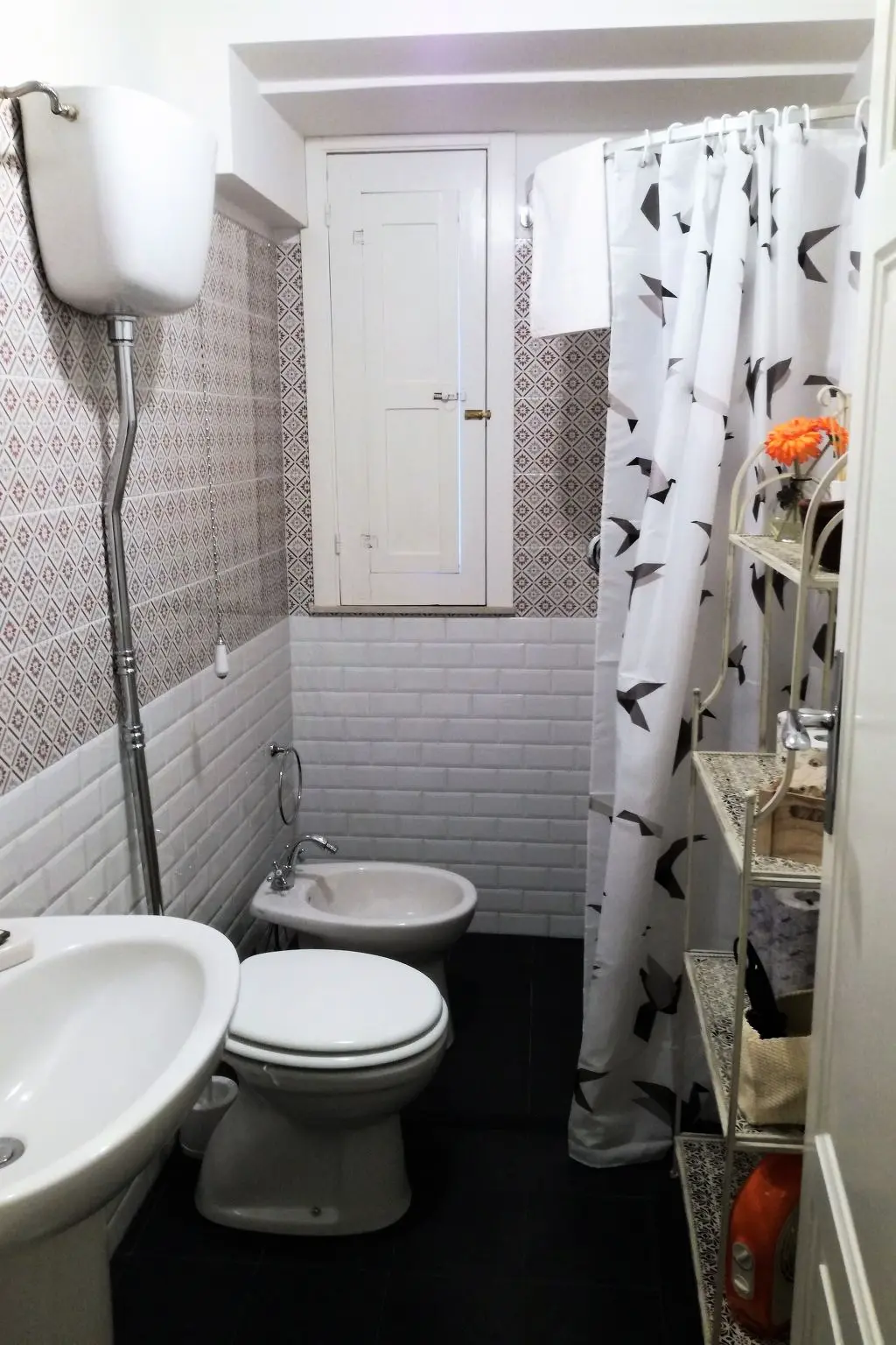 Résidence Casa Elena, Ragusa, Stadtzentrum