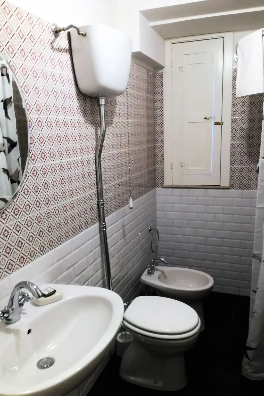 Résidence Casa Elena, Ragusa, Stadtzentrum