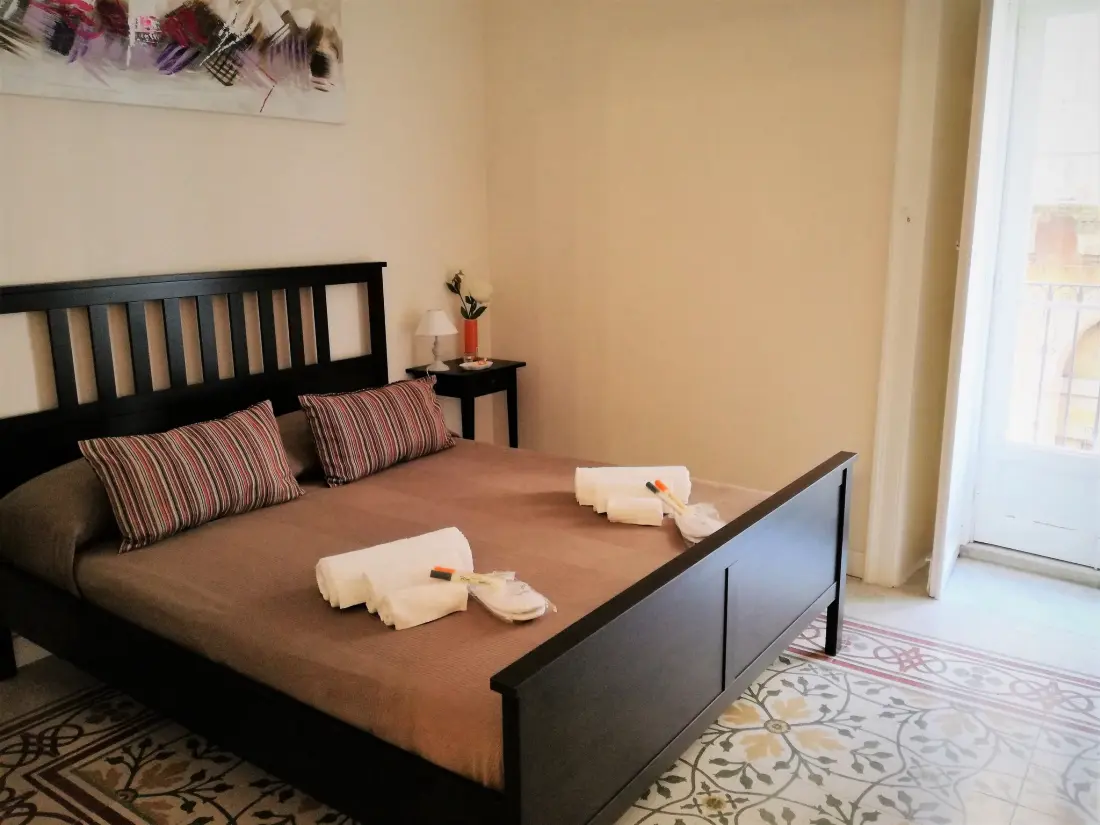 Résidence Casa Elena, Ragusa, Stadtzentrum