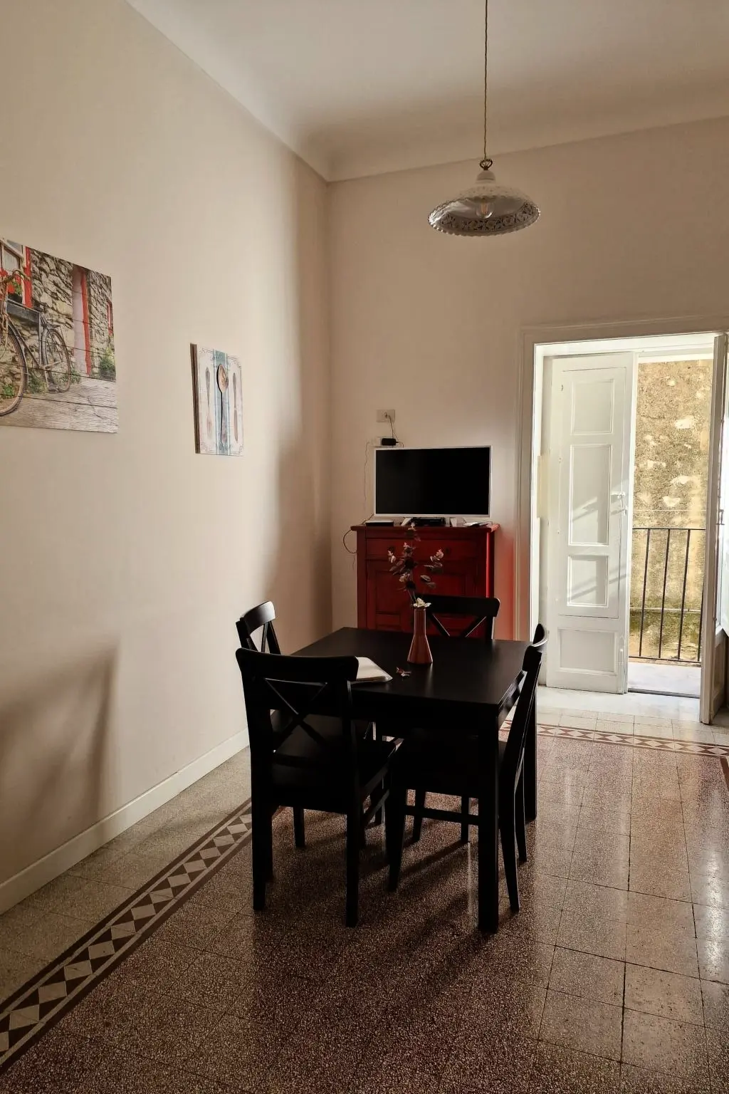 Résidence Casa Elena, Ragusa, Stadtzentrum